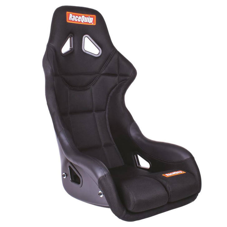RACEQUIP Racing Seat 15in Medium FIA 
