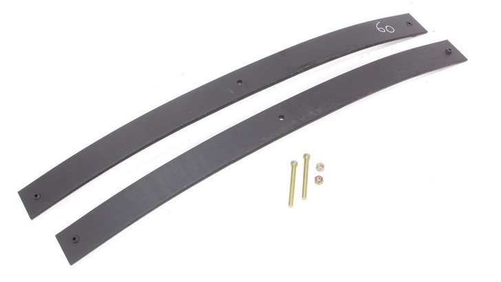 SKYJACKER Super Duty Rear Add A Leaf 