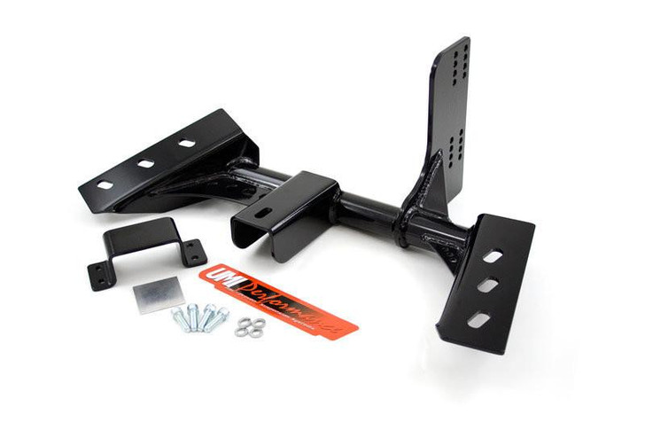 UMI PERFORMANCE 82-92 GM F-Body Torque Arm Relocation Kit TH350 