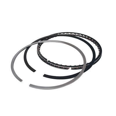 TOTAL SEAL Piston Ring Set 4.080 Gapls Top 043 043 3.0mm 