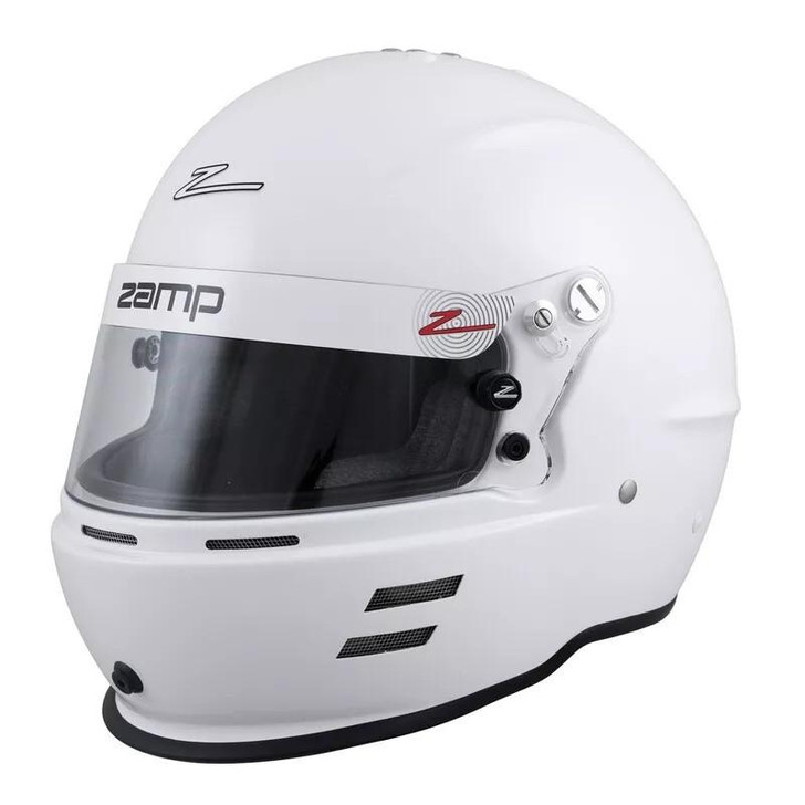 ZAMP Helmet RZ-60 Medium White 