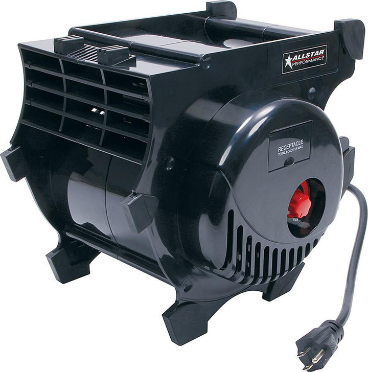 ALLSTAR PERFORMANCE Blower Fan 