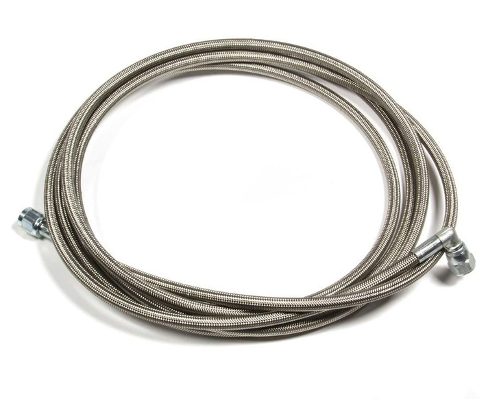 ALLSTAR PERFORMANCE 120in #4 Line -4 Str/-4 90 Deg 