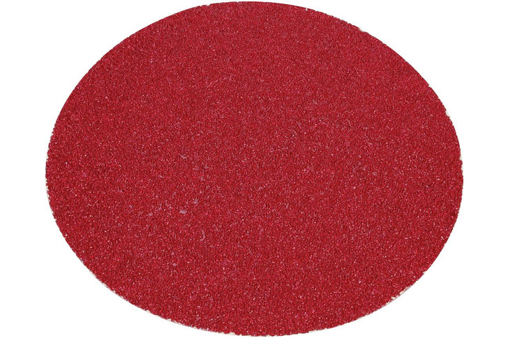 ALLSTAR PERFORMANCE Sanding Discs 8in 24 Grit 20pk 