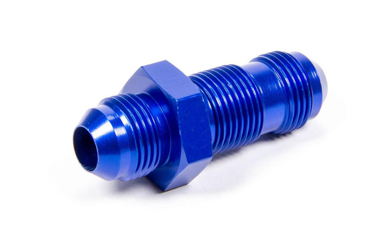 AEROQUIP #8 Flare End Blkhd Union 