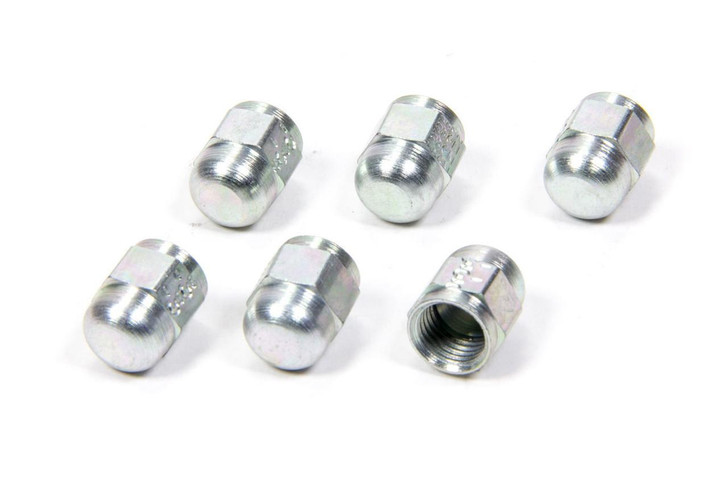 AEROQUIP #3 Steel Cap 