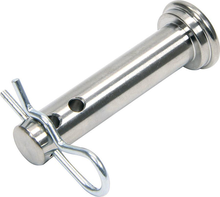 ALLSTAR PERFORMANCE Ti Shock Pin Short Shoulder 