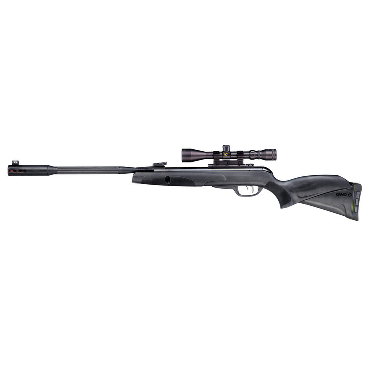  Gamo Whisper Fusion Mach 1 22 W/3-9x40 Scope 
