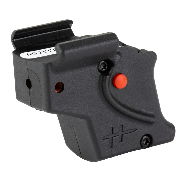 Viridian E Ser Red Sprgfld Hellcat