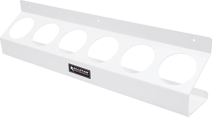 ALLSTAR PERFORMANCE Aerosol Can Holder White 