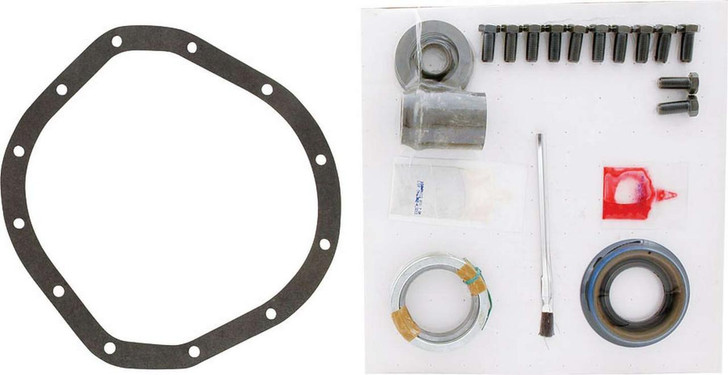 ALLSTAR PERFORMANCE Shim Kit GM 8.875in 12 Bolt Truck 