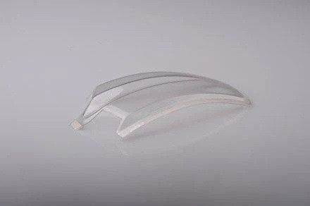 Air Intake K1 Pro Clear