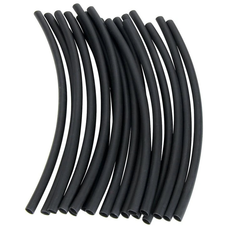 ALLSTAR PERFORMANCE Heat Shrink Tubing 3/16in 20pcs 