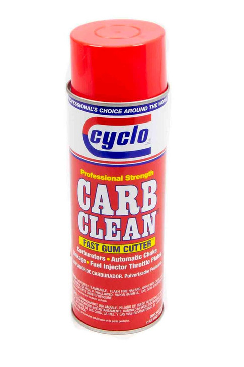 CYCLO 19 Oz. Carb Cleaner 