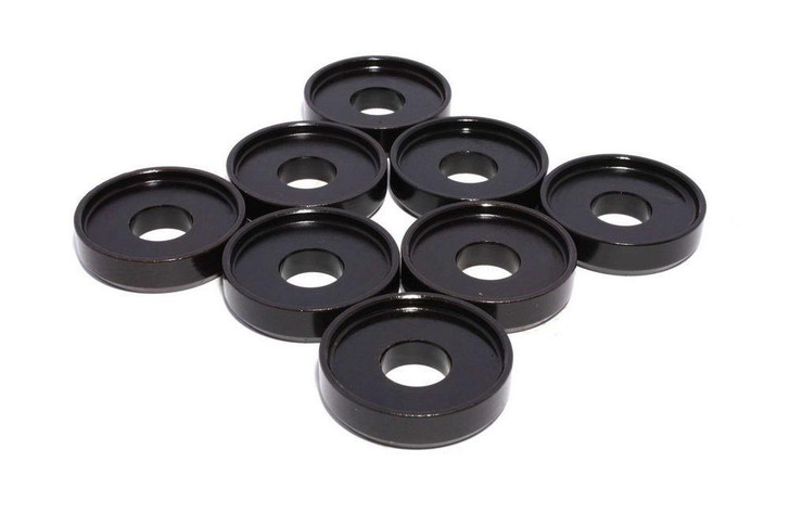 COMP CAMS Exh. Rotator Eliminators - BBC w/Beehive Springs 