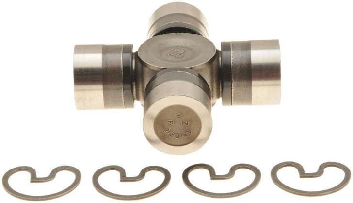 DANA - SPICER Universal Joint SPL55/14 80 Series OSR 1.375 Cap 
