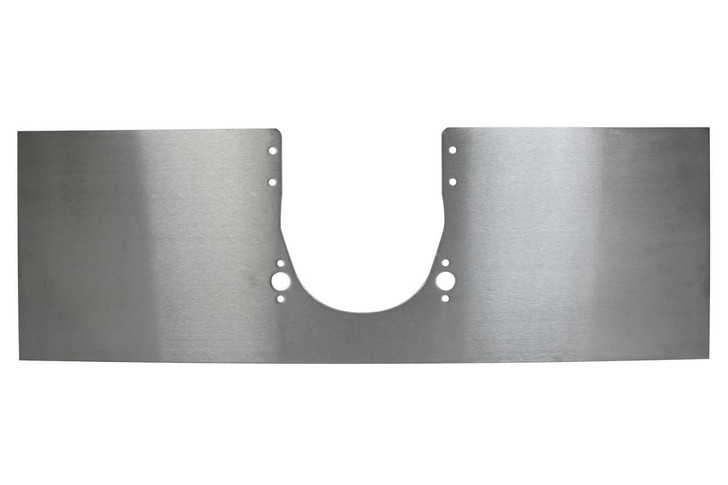CHASSIS ENGINEERING BBC Aluminum Motor Plate 