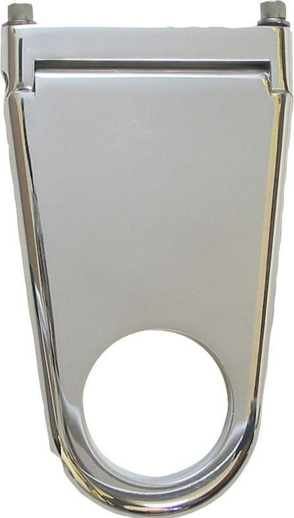 BORGESON Column Drop Blank Style 2in Column X 5in Drop Po 