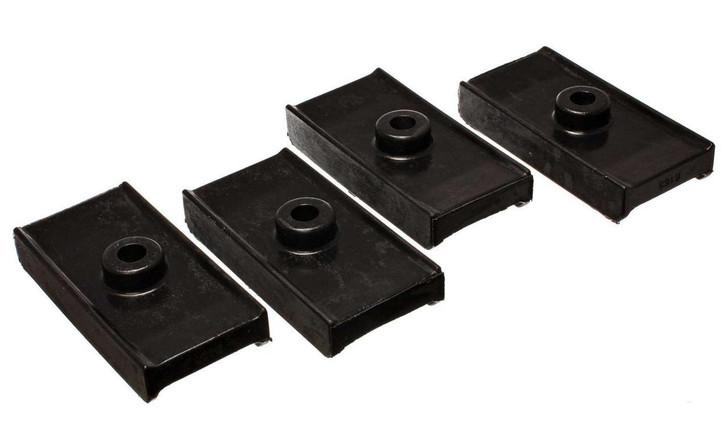 ENERGY SUSPENSION CHRYSLER LEAF SPRING ISO . SET 