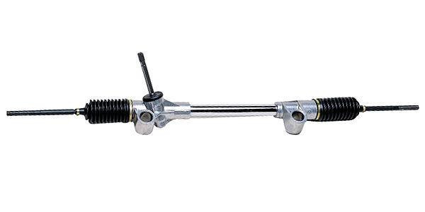 FLAMING RIVER Mustang Rack & Pinion '79-93 Manual 