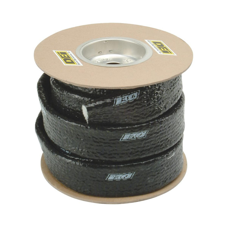 DESIGN ENGINEERING Fire Sleeve 1in ID x 25 ft 