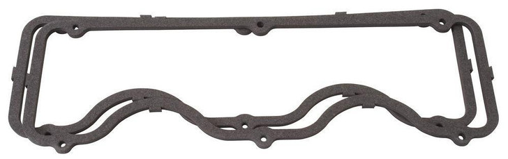 EDELBROCK Valve Cover Gasket Set - Chevy 348/409 