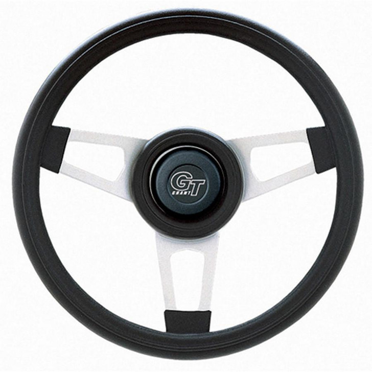 GRANT 13.75in Satin/Foam 
