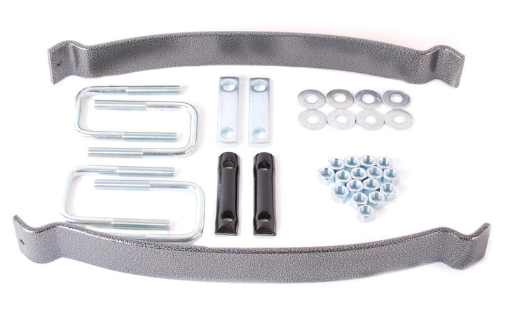 HELLWIG Ez-550 Helper Spring Kit 