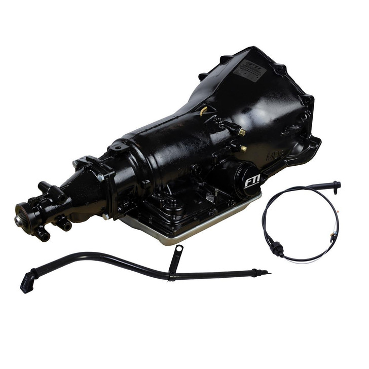 FTI PERFORMANCE GM 700R4 Level 3 Auto Transmission 
