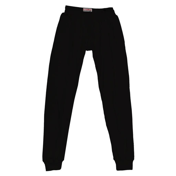 G-FORCE Underwear Bottom Large Black 