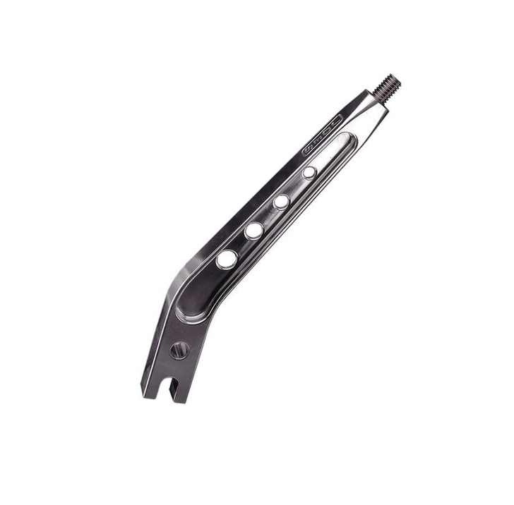 JOES RACING PRODUCTS 8in Shift Lever 3in Set Back 