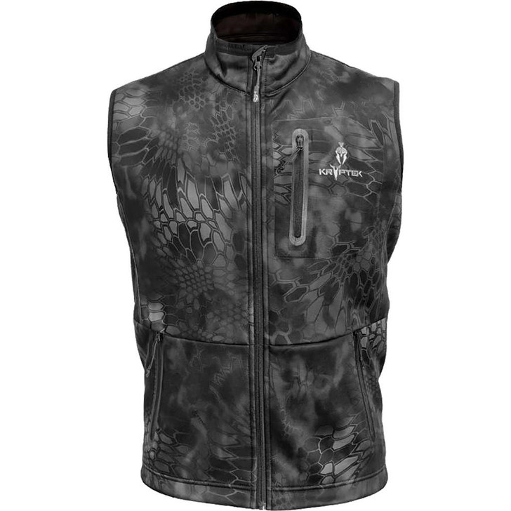 Kryptek Cadog Vest Typhon 2x-large