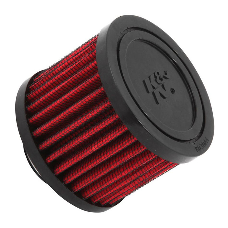 K AND N ENGINEERING 1VENT 3DIA 2.375HRUBBER 
