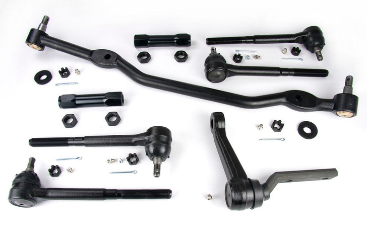 PROFORGED Steering Rebuild Kit Buick/ Olds 