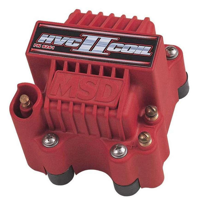 MSD IGNITION HVC-2 Ignition Coil 