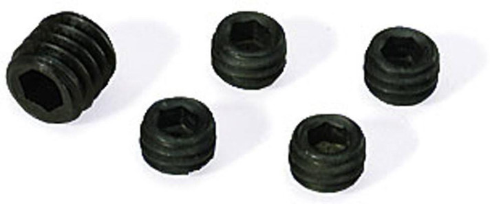 MOROSO 351c Oil Restrictors 
