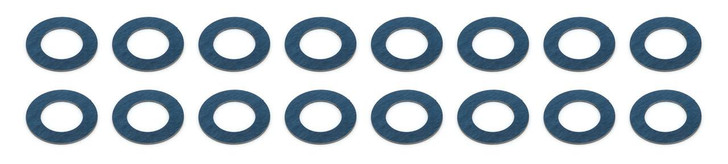 PAC RACING SPRINGS Spring Shims - 1.040 OD .030 Thick 