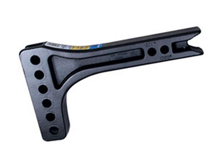 REESE 2 in X 2 in Hitch Bar Assembly 