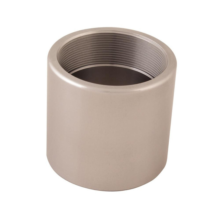 QA1 BALL JOINT HOUSING WELD-IN LIGHT 