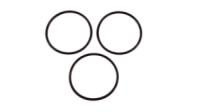 SEALS-IT Axle Seal O-Ring Kit - Red 