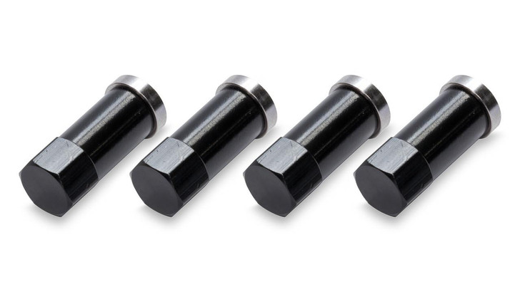 Ti22 PERFORMANCE High Nuts For Torque Ball Retainer 4pk 