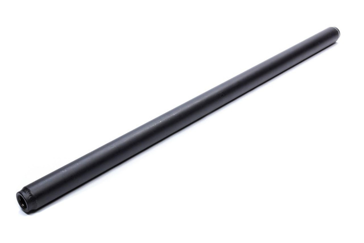 TRIPLE X RACE COMPONENTS Radius Rod Steel 22-1/2 Left Front Black 