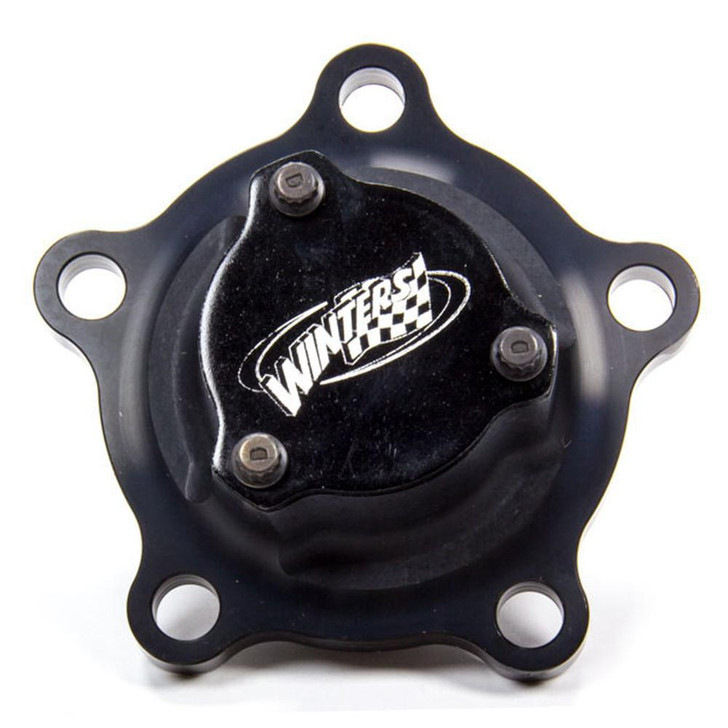 WINTERS 007 Rear Hub Drive Flange 5-Bolt 