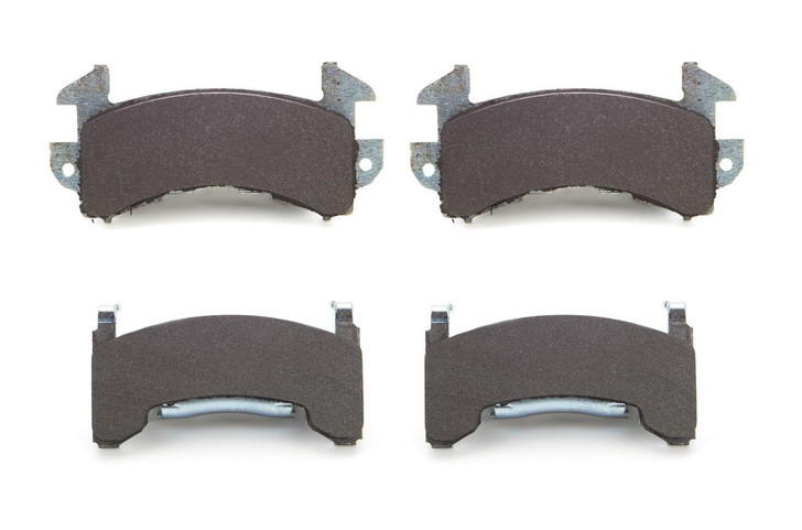 WILWOOD Pad Set  BP-28  D154 GM Metric 