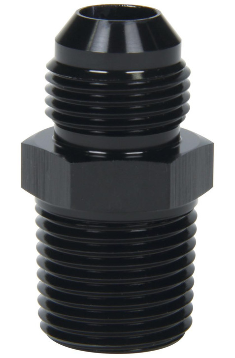 ALLSTAR PERFORMANCE AN To NPT Straight -6 x 1/4in 