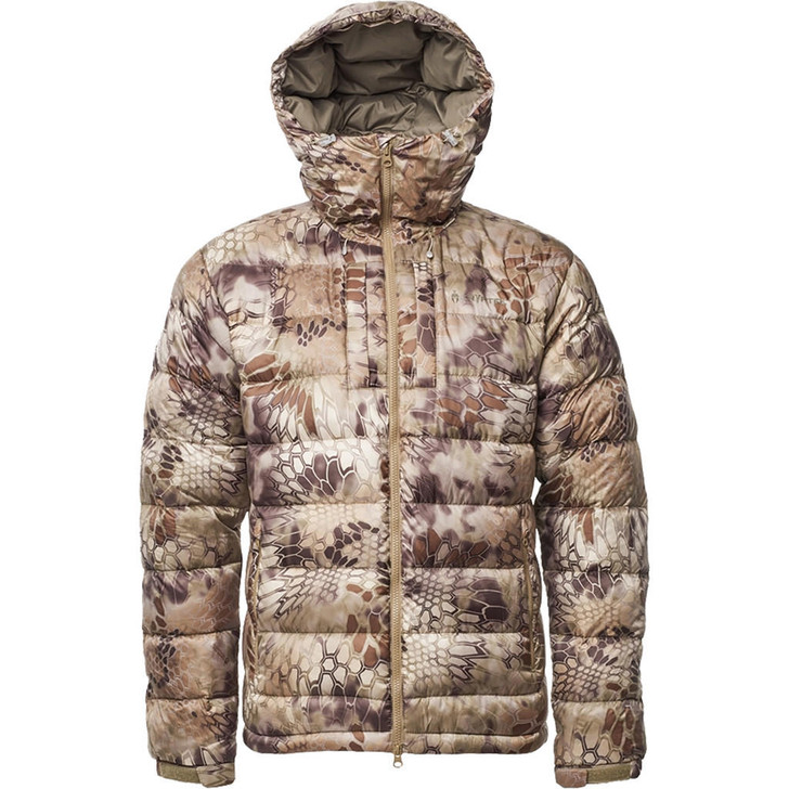  Kryptek Ares Jacket Highlander 2x-large 