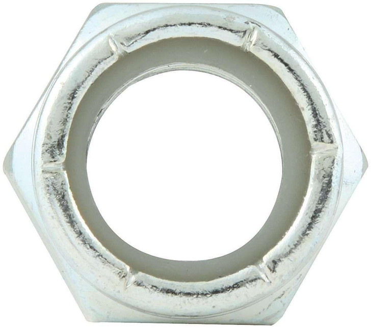 ALLSTAR PERFORMANCE Nylon Insert Nuts 3/4-10 10pk 