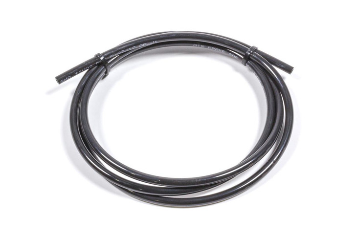AIR LIFT Airline 1/4in Black DOT Synflex - 20 feet 