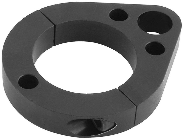 ALLSTAR PERFORMANCE 1-1/2in Clamp-on Bracket Fixed 