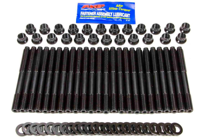 ARP Mopar Head Stud Kit - 12pt. 96-06 Viper 